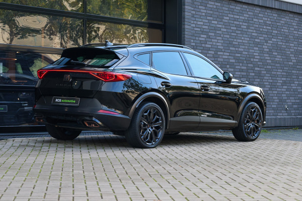 CUPRA Formentor 1.4 e-Hybrid VZ Tribe Edition | BTW | BEATS | ACC | STOEL & STUURWIELVERWARMING | 360 |