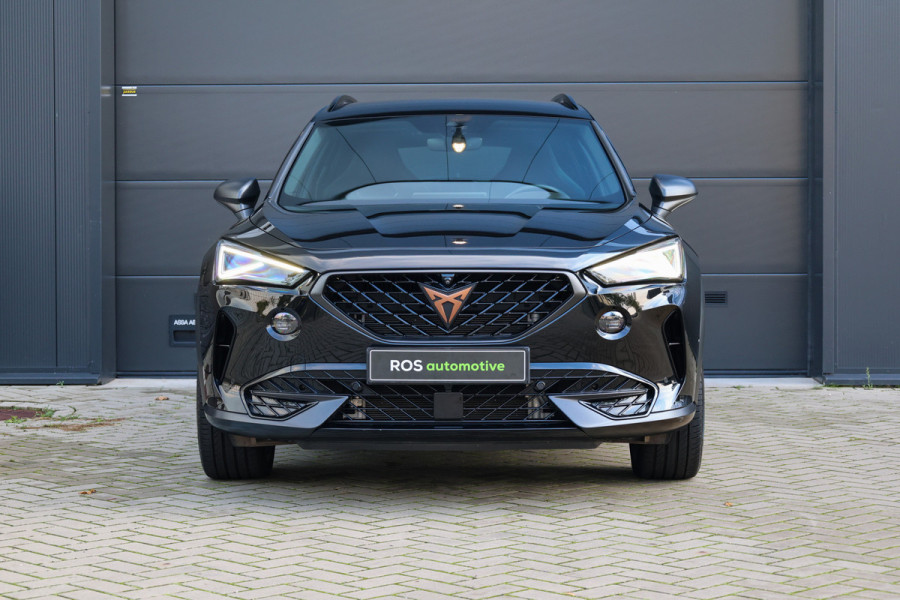 CUPRA Formentor 1.4 e-Hybrid VZ Tribe Edition | BTW | BEATS | ACC | STOEL & STUURWIELVERWARMING | 360 |