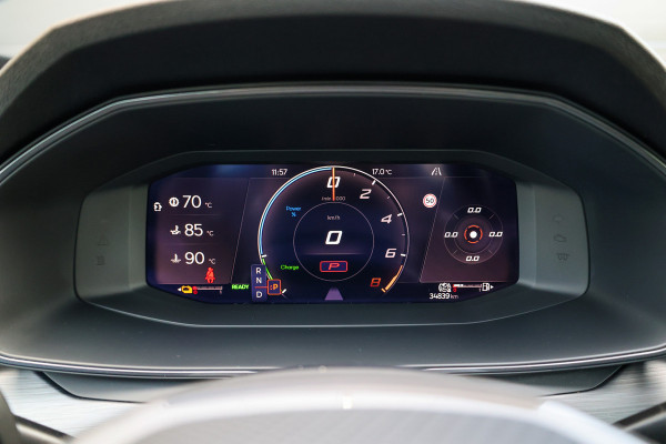 CUPRA Formentor 1.4 e-Hybrid VZ Tribe Edition | BTW | BEATS | ACC | STOEL & STUURWIELVERWARMING | 360 |