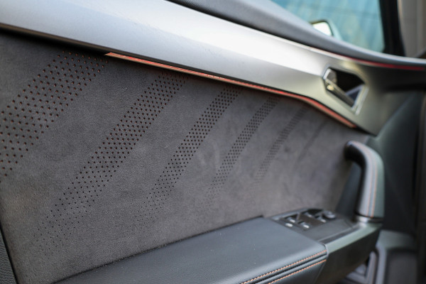CUPRA Formentor 1.4 e-Hybrid VZ Tribe Edition | BTW | BEATS | ACC | STOEL & STUURWIELVERWARMING | 360 |