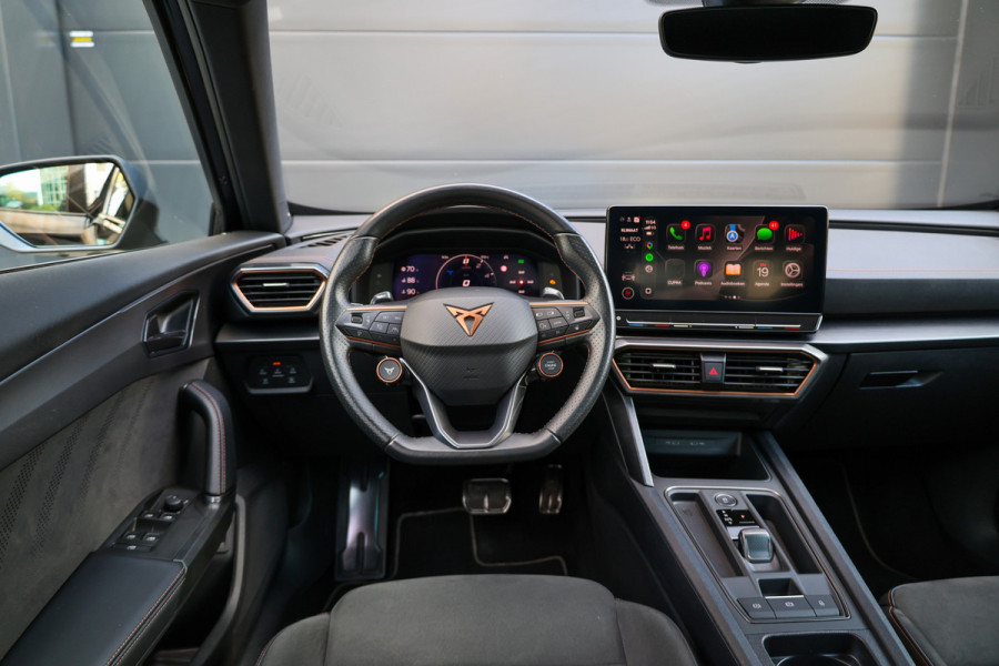 CUPRA Formentor 1.4 e-Hybrid VZ Tribe Edition | BTW | BEATS | ACC | STOEL & STUURWIELVERWARMING | 360 |