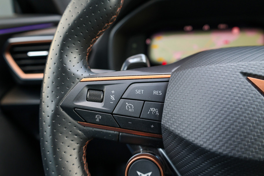 CUPRA Formentor 1.4 e-Hybrid VZ Tribe Edition | BTW | BEATS | ACC | STOEL & STUURWIELVERWARMING | 360 |