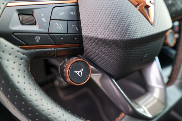 CUPRA Formentor 1.4 e-Hybrid VZ Tribe Edition | BTW | BEATS | ACC | STOEL & STUURWIELVERWARMING | 360 |