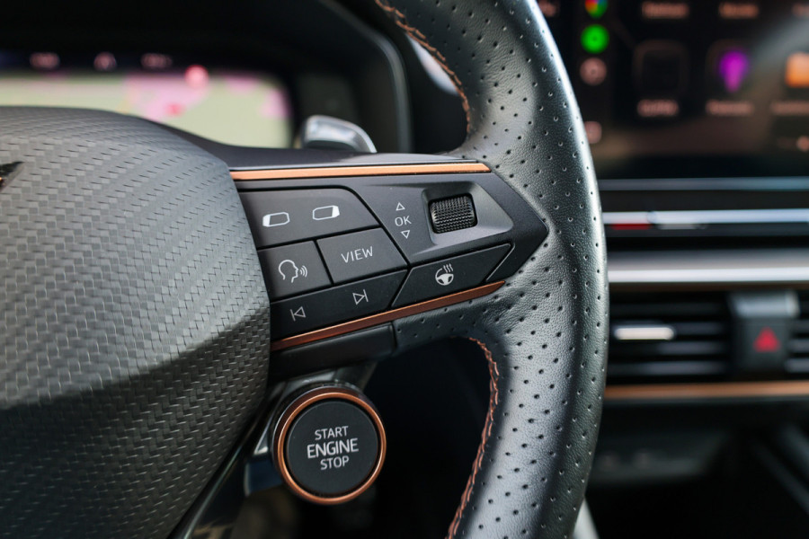 CUPRA Formentor 1.4 e-Hybrid VZ Tribe Edition | BTW | BEATS | ACC | STOEL & STUURWIELVERWARMING | 360 |