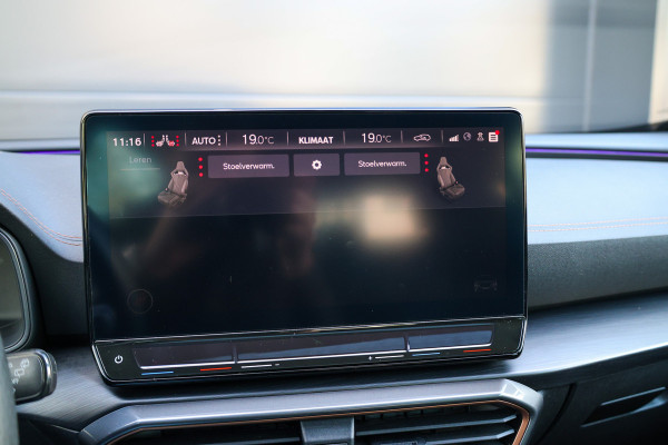 CUPRA Formentor 1.4 e-Hybrid VZ Tribe Edition | BTW | BEATS | ACC | STOEL & STUURWIELVERWARMING | 360 |