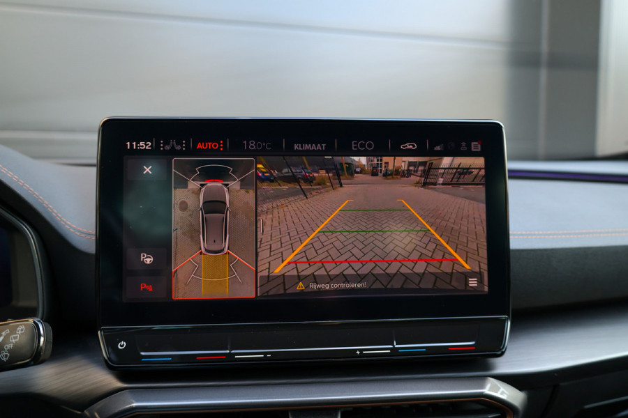 CUPRA Formentor 1.4 e-Hybrid VZ Tribe Edition | BTW | BEATS | ACC | STOEL & STUURWIELVERWARMING | 360 |