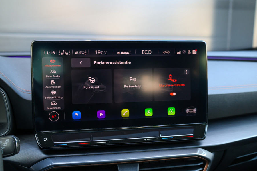 CUPRA Formentor 1.4 e-Hybrid VZ Tribe Edition | BTW | BEATS | ACC | STOEL & STUURWIELVERWARMING | 360 |