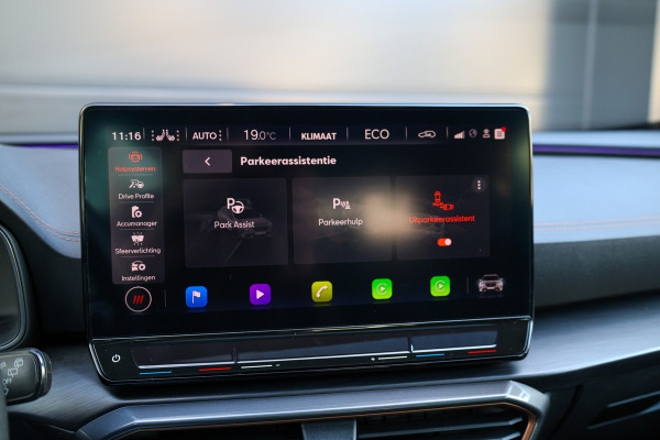 CUPRA Formentor 1.4 e-Hybrid VZ Tribe Edition | BTW | BEATS | ACC | STOEL & STUURWIELVERWARMING | 360 |