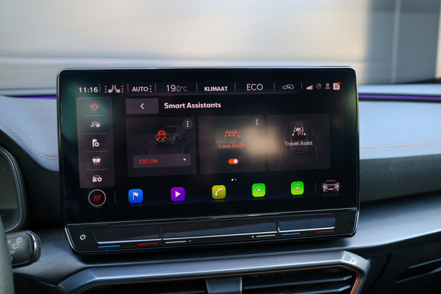 CUPRA Formentor 1.4 e-Hybrid VZ Tribe Edition | BTW | BEATS | ACC | STOEL & STUURWIELVERWARMING | 360 |