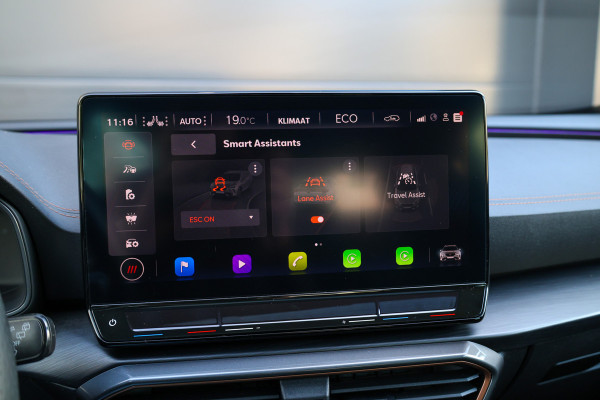 CUPRA Formentor 1.4 e-Hybrid VZ Tribe Edition | BTW | BEATS | ACC | STOEL & STUURWIELVERWARMING | 360 |