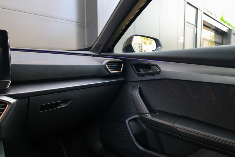 CUPRA Formentor 1.4 e-Hybrid VZ Tribe Edition | BTW | BEATS | ACC | STOEL & STUURWIELVERWARMING | 360 |