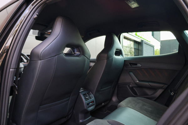 CUPRA Formentor 1.4 e-Hybrid VZ Tribe Edition | BTW | BEATS | ACC | STOEL & STUURWIELVERWARMING | 360 |