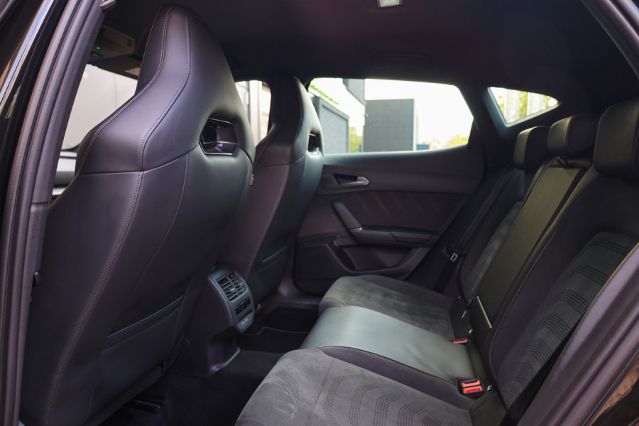 CUPRA Formentor 1.4 e-Hybrid VZ Tribe Edition | BTW | BEATS | ACC | STOEL & STUURWIELVERWARMING | 360 |