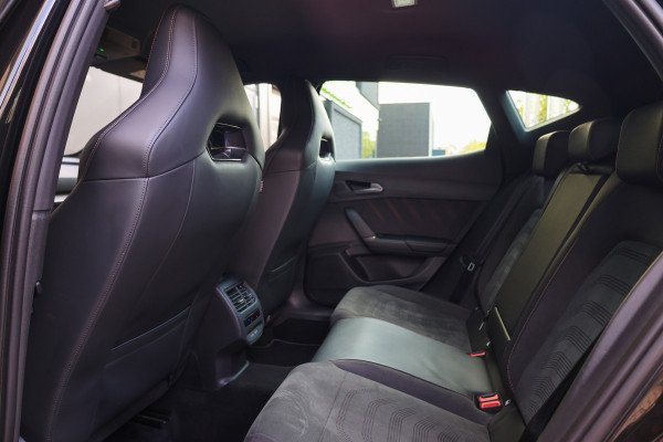 CUPRA Formentor 1.4 e-Hybrid VZ Tribe Edition | BTW | BEATS | ACC | STOEL & STUURWIELVERWARMING | 360 |