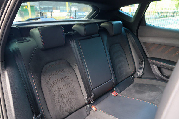 CUPRA Formentor 1.4 e-Hybrid VZ Tribe Edition | BTW | BEATS | ACC | STOEL & STUURWIELVERWARMING | 360 |