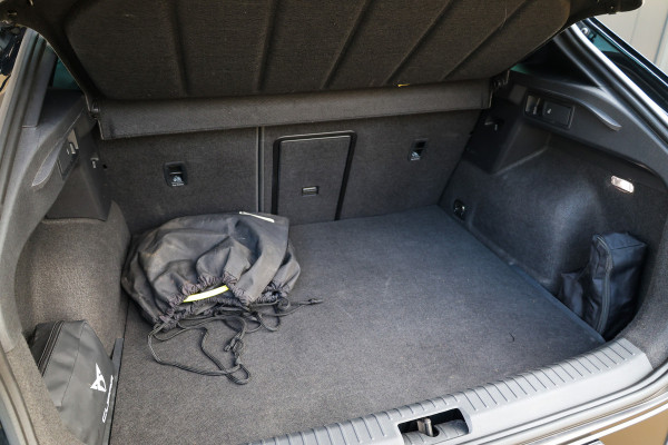 CUPRA Formentor 1.4 e-Hybrid VZ Tribe Edition | BTW | BEATS | ACC | STOEL & STUURWIELVERWARMING | 360 |