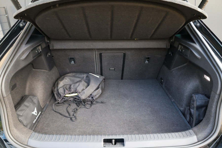 CUPRA Formentor 1.4 e-Hybrid VZ Tribe Edition | BTW | BEATS | ACC | STOEL & STUURWIELVERWARMING | 360 |