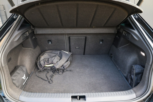 CUPRA Formentor 1.4 e-Hybrid VZ Tribe Edition | BTW | BEATS | ACC | STOEL & STUURWIELVERWARMING | 360 |