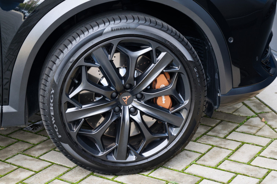 CUPRA Formentor 1.4 e-Hybrid VZ Tribe Edition | BTW | BEATS | ACC | STOEL & STUURWIELVERWARMING | 360 |