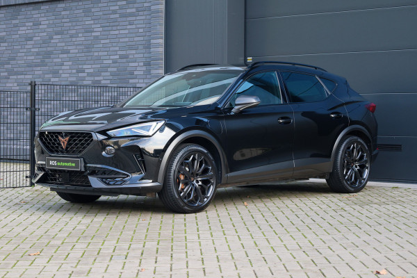 CUPRA Formentor 1.4 e-Hybrid VZ Tribe Edition | BTW | BEATS | ACC | STOEL & STUURWIELVERWARMING | 360 |