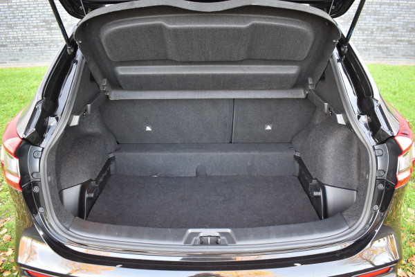 Nissan QASHQAI 1.3 DIG-T Acenta Automaat Navi