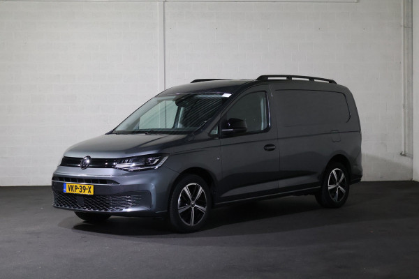 Volkswagen Caddy Cargo Maxi 2.0 TDI 1st Edition