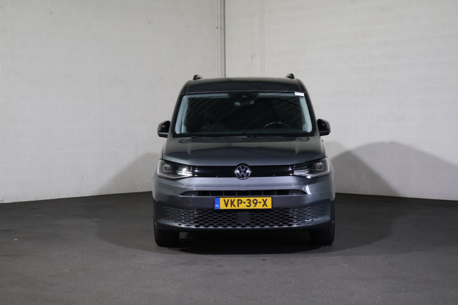 Volkswagen Caddy Cargo Maxi 2.0 TDI 1st Edition