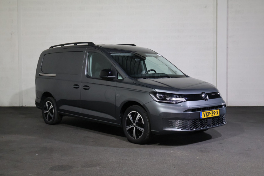 Volkswagen Caddy Cargo Maxi 2.0 TDI 1st Edition