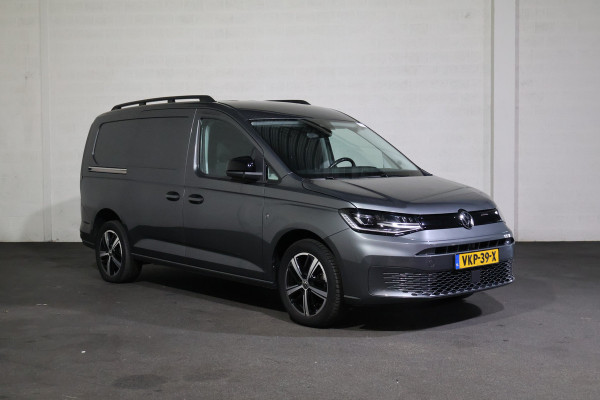 Volkswagen Caddy Cargo Maxi 2.0 TDI 1st Edition