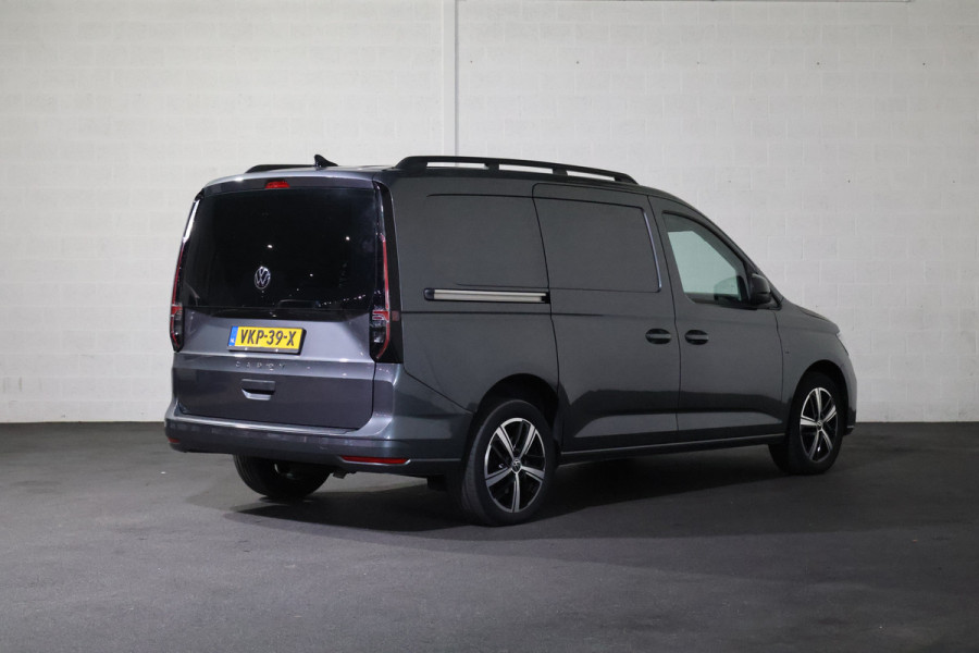 Volkswagen Caddy Cargo Maxi 2.0 TDI 1st Edition