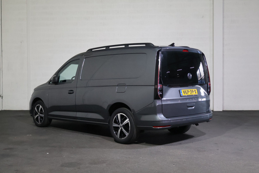 Volkswagen Caddy Cargo Maxi 2.0 TDI 1st Edition
