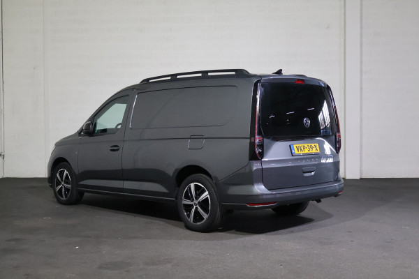 Volkswagen Caddy Cargo Maxi 2.0 TDI 1st Edition