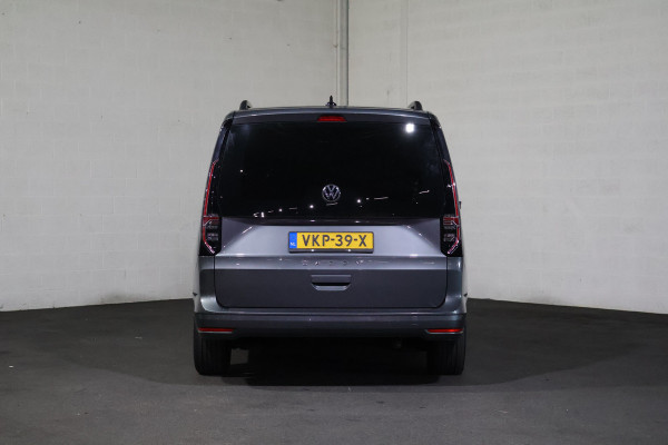 Volkswagen Caddy Cargo Maxi 2.0 TDI 1st Edition