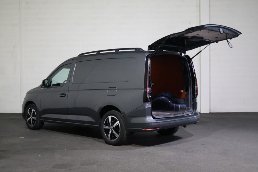Volkswagen Caddy Cargo Maxi 2.0 TDI 1st Edition