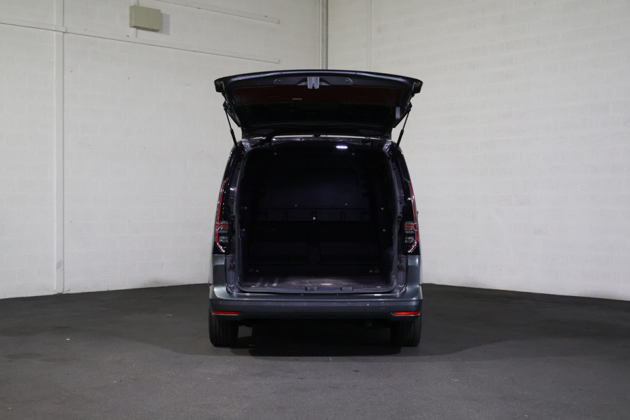 Volkswagen Caddy Cargo Maxi 2.0 TDI 1st Edition