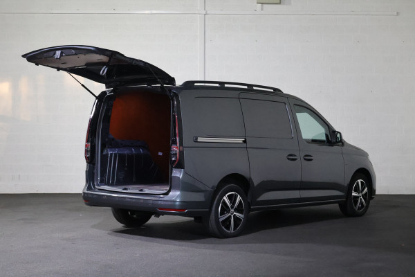 Volkswagen Caddy Cargo Maxi 2.0 TDI 1st Edition