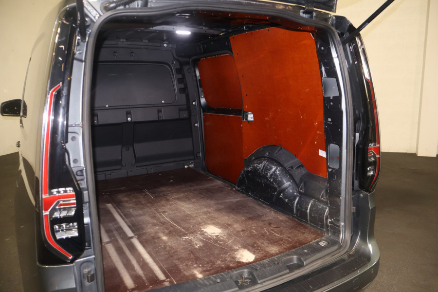 Volkswagen Caddy Cargo Maxi 2.0 TDI 1st Edition