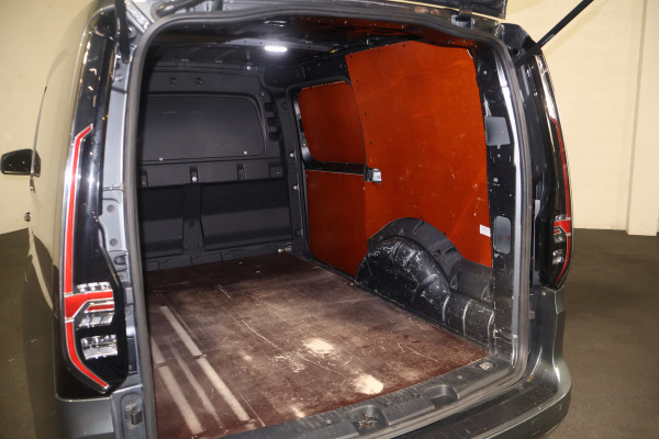 Volkswagen Caddy Cargo Maxi 2.0 TDI 1st Edition