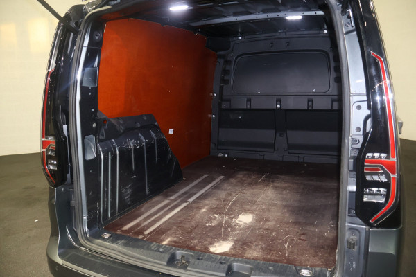 Volkswagen Caddy Cargo Maxi 2.0 TDI 1st Edition