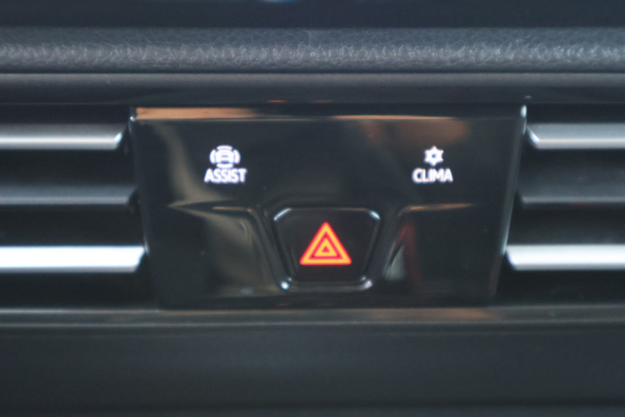 Volkswagen Caddy Cargo Maxi 2.0 TDI 1st Edition