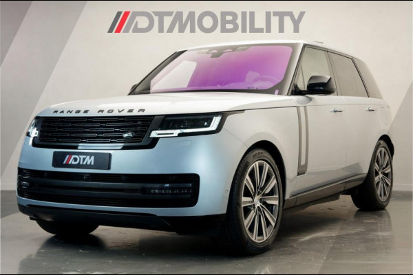 Land Rover Range Rover 3.0 P440e Autobiography PHEV | Massage | Achteras |