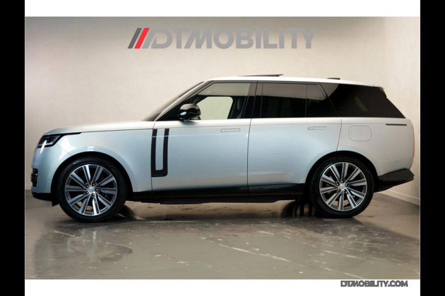 Land Rover Range Rover 3.0 P440e Autobiography PHEV | Massage | Achteras |
