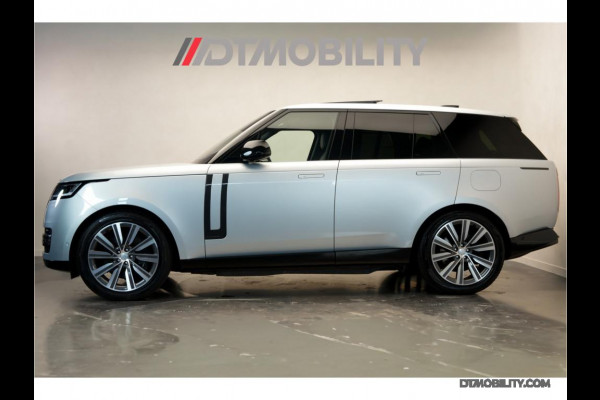 Land Rover Range Rover 3.0 P440e Autobiography PHEV | Massage | Achteras |