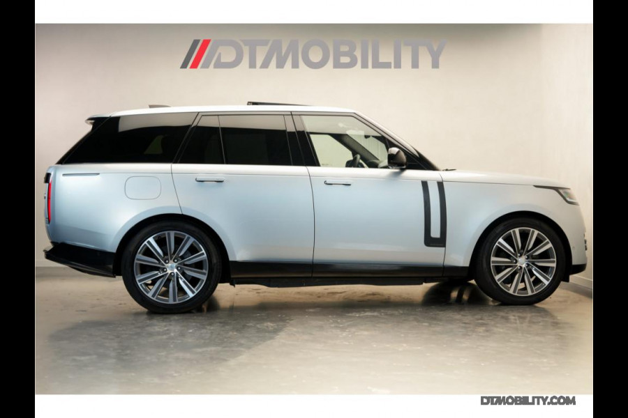 Land Rover Range Rover 3.0 P440e Autobiography PHEV | Massage | Achteras |