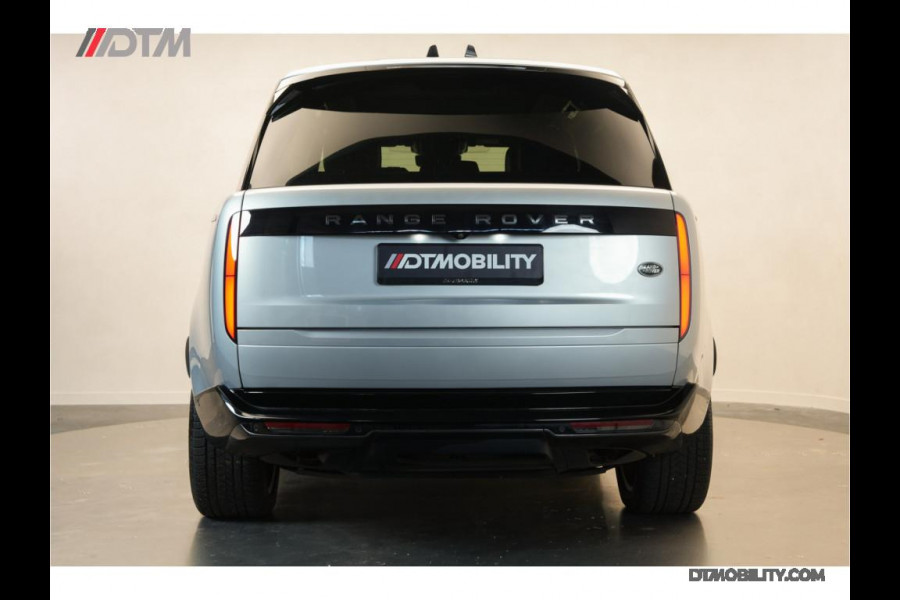 Land Rover Range Rover 3.0 P440e Autobiography PHEV | Massage | Achteras |