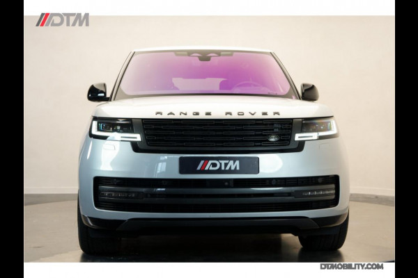 Land Rover Range Rover 3.0 P440e Autobiography PHEV | Massage | Achteras |