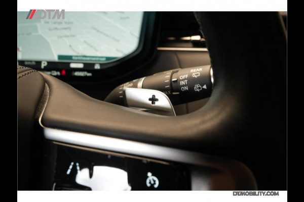 Land Rover Range Rover 3.0 P440e Autobiography PHEV | Massage | Achteras |