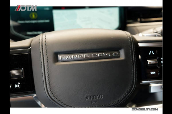 Land Rover Range Rover 3.0 P440e Autobiography PHEV | Massage | Achteras |
