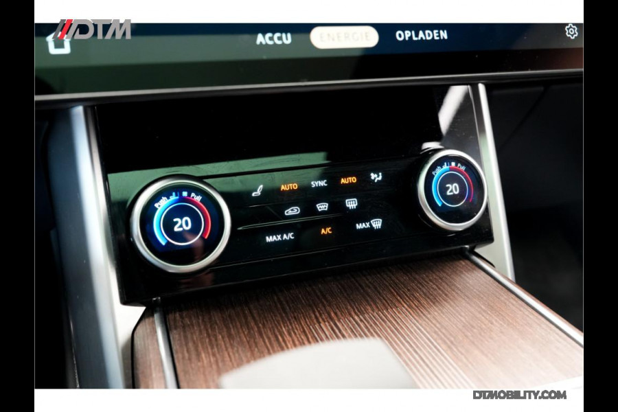 Land Rover Range Rover 3.0 P440e Autobiography PHEV | Massage | Achteras |