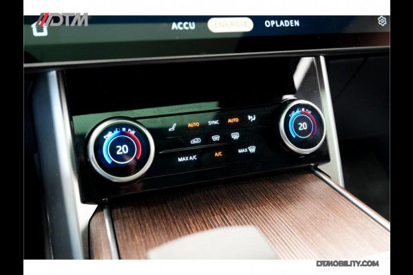 Land Rover Range Rover 3.0 P440e Autobiography PHEV | Massage | Achteras |